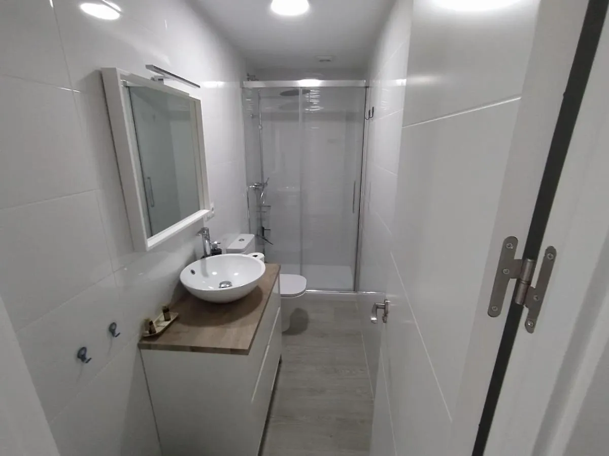 Apartamento Primera Linea De Dos Dormitorios إيسلا كانيلا شقة