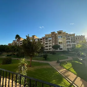 Bonito Apartamento En Primera Línea De Playa Isla Canela