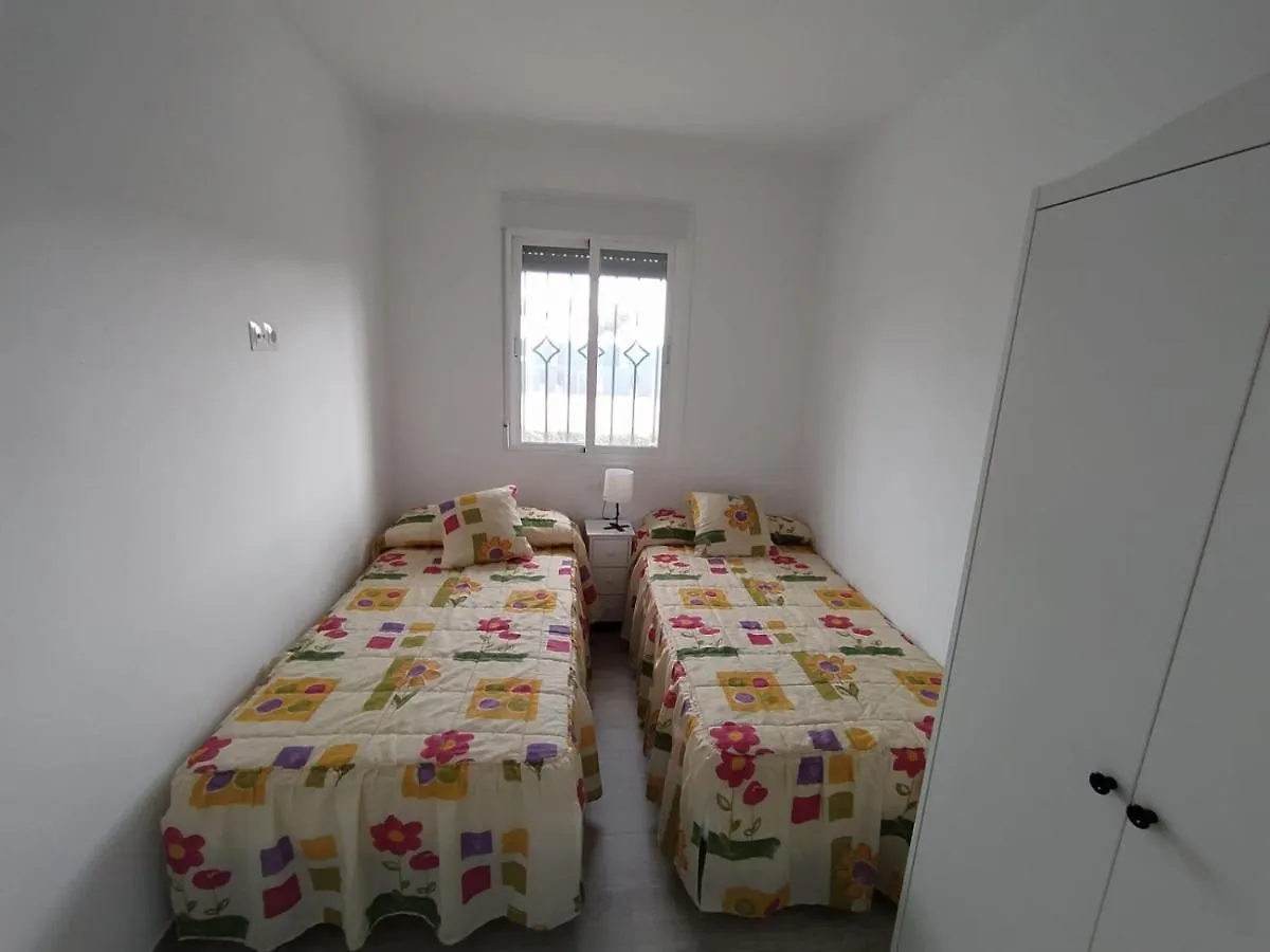 Apartamento Primera Linea De Dos Dormitorios Isla Canela 0*,  España