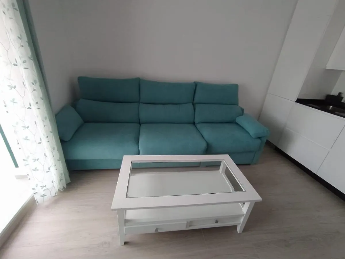 Appartement Apartamento Primera Linea De Dos Dormitorios Isla Canela Spanje