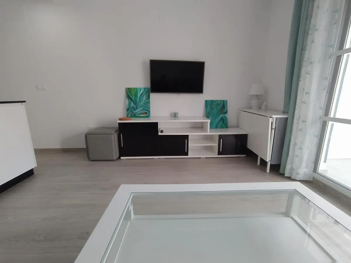 Appartement Apartamento Primera Linea De Dos Dormitorios Isla Canela